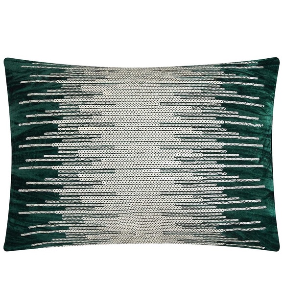 4 Piece Comforter Set Crinkle Crushed Velvet - Picture 3 of 4